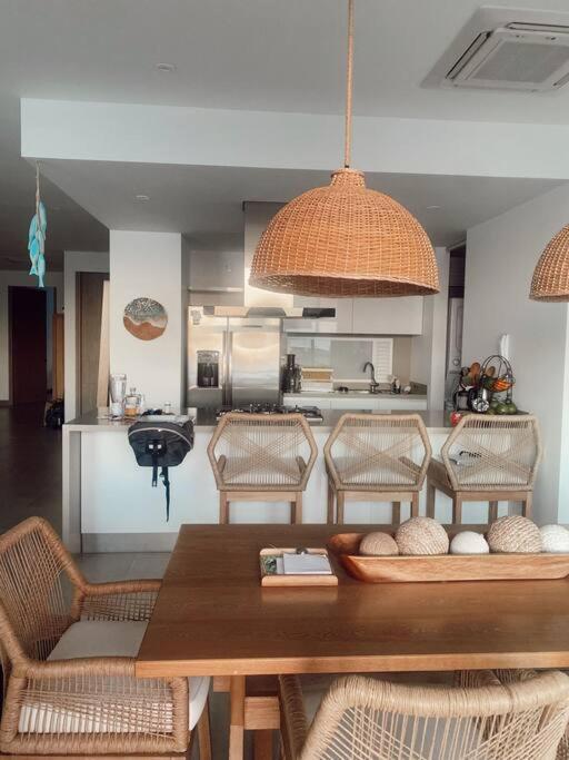 Moderno 3 Hab Con La Mejor Vista En Playa Dormida Apartamento